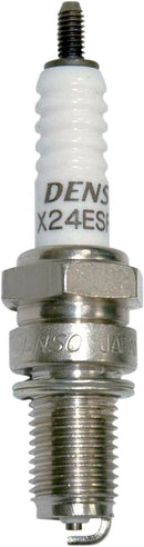 U-Groove Spark Plug For Adly (Herkules) HURRICANE 300 2010-2011 - 17.5 MM