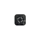 Infinity Phone Adapter & Carbon Effect - 1 Piece