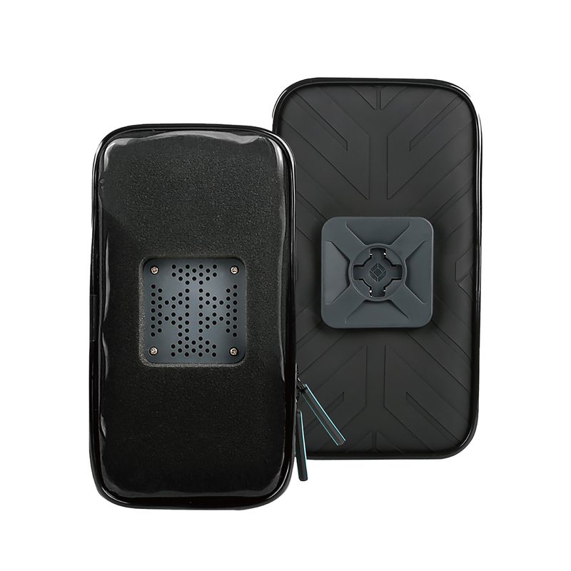 Splash Proof Phone Bag With Mount
