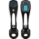 X-Guard A+ Small Tube Mount Black