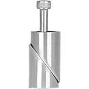 X-Guard Stem Hole Mount 21-26mm, 40mm Length For Mirror Mount A+