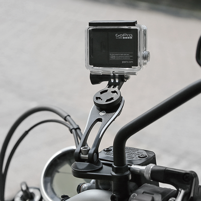 X-Guard GoPro Camera Adapter