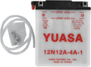 Conventional Battery For Benelli TORNADO 900 2001-2003 - 134 MM