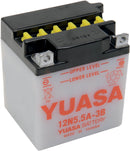 Conventional Battery For Yamaha DS-7 250 1971 - 103 MM