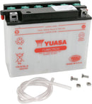 Conventional Battery For Can Am (BRP) QUEST 500 4X4 2004 - 12 V
