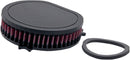 OE Replacement High-Flow Air Filter For Yamaha XVS 1100 1999-2009