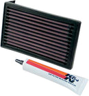 OE Replacement High-Flow Air Filter For Yamaha XT 600 1990