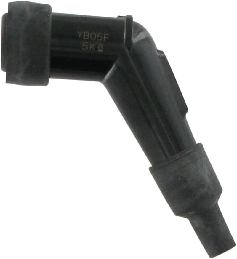 Resistor Cover Black For Honda CB 400 T 1977-1981