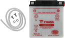 Conventional Battery For Honda CH 150 1985-1986 - 12 V