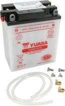 Conventional Battery For Aprilia ATLANTIC 200 2003-2004 - 12 V