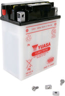 Conventional Battery For CF Moto CF 650 NK 2012-2015 - 134.6 MM