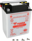 Conventional Battery For BMW C 600 SPORT ABS 2012-2015 - 12 V