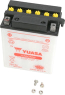 Conventional Battery For Arctic Cat (Textron) 400 2X4 1998-2004 - 12 V