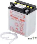 Conventional Battery For Aprilia ATLANTIC 500 2002-2005 - 12 V