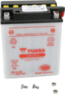 Conventional Battery For Arctic Cat (Textron) 250 2X4 1999-2005 - 12 V