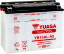 Conventional Battery For BMW K 75 1986 - 12 V