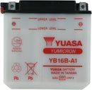 Conventional Battery For Suzuki S 50 2005-2009 - 160 MM