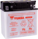 Conventional Battery For Arctco/ Tigershark TS 1000 LI 1998-1999 - 12 V