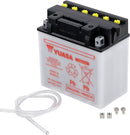 Conventional Battery For Arctco/ Tigershark TS 1000 LI 1998-1999 - 12 V