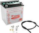 Conventional Battery For Arctic Cat (Textron) PROWLER 1000 EFI 4X4 2009-2017 - 12 V