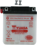 Conventional Battery For Cagiva T4 350 R 1987-1991 - 12 V