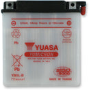 Conventional Battery For Benelli K2 100 2001 - 12 V