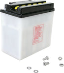 Conventional Battery For Arctic Cat EXT 580 1995-1996 - 12 V