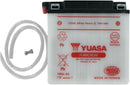 Conventional Battery For Derbi BOULEVARD 125 2003-2013 - 12 V