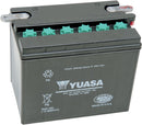 Conventional Battery For Harley Davidson FL 1200 1970-1977 - 205.7 MM