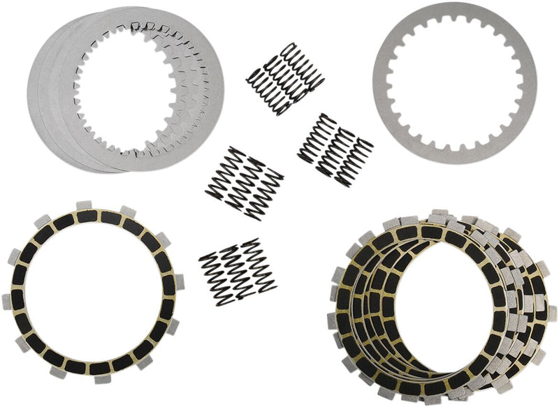 Complete Dirt Digger Clutch Kit For Yamaha YFZ 350 1987-2006