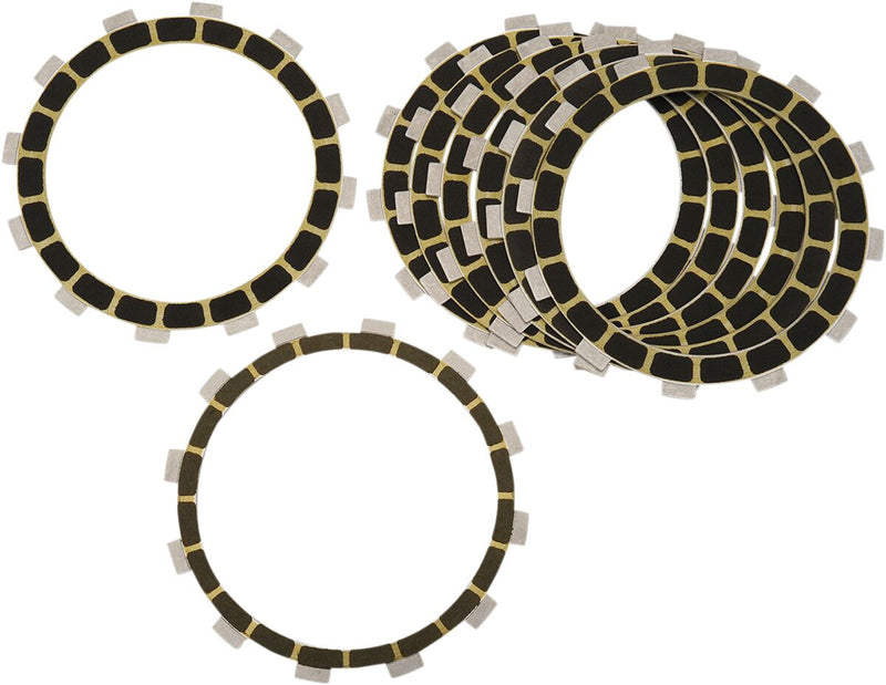 Friction Plate Set For Yamaha YZF 1000 R 1998-2001