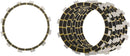 Friction Plate Set For Yamaha XV 1600 A 1999-2003