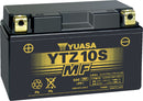 High Performance AGM Maintenance-Free Battery For Aprilia RSV4 1000 2009-2013 - 152.4 MM