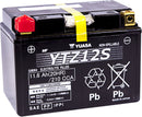 High Performance AGM Maintenance-Free Battery For BMW R 1200 HP2 2005-2011 - 152.4 MM