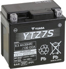 High Performance AGM Maintenance-Free Battery For Aprilia RS4 50 2011-2017 - 12 V