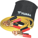 Jumper Cable Black / Red / Yellow - 244 CM