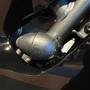 Bullet Frame Slider Set Street Black For Yamaha YZF-R7 2021-Current