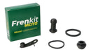 Caliper Repair Kit Rear Black For Honda CBR 600 RR ABS 2017-2021 - 30 MM