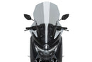 V-Tech Line Touring Screen Light Smoke For Yamaha NMAX 125/Tech MAX 2025>Current