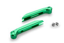 Spare Lever Extenders For 4.0 Levers Green