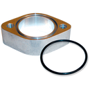 1.875 Inch X 1 Inch Carb Spacer Block