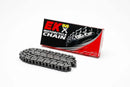 428 SROZ Drive Chain Natural For Suzuki TC 100 Blazer 1974 America - 124 Links