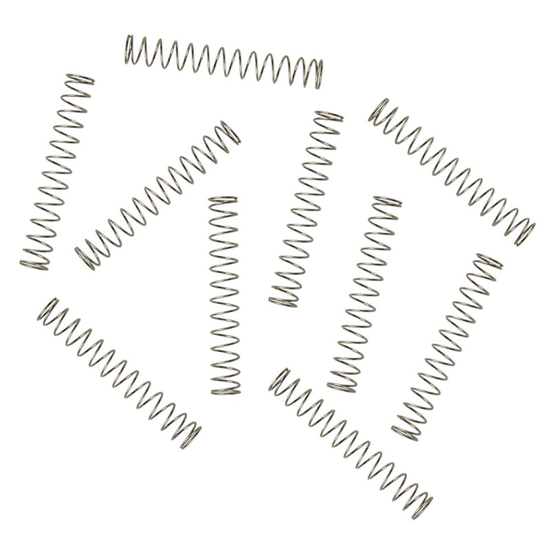 10 Pack Spring / Enrichment Plunger - E&G