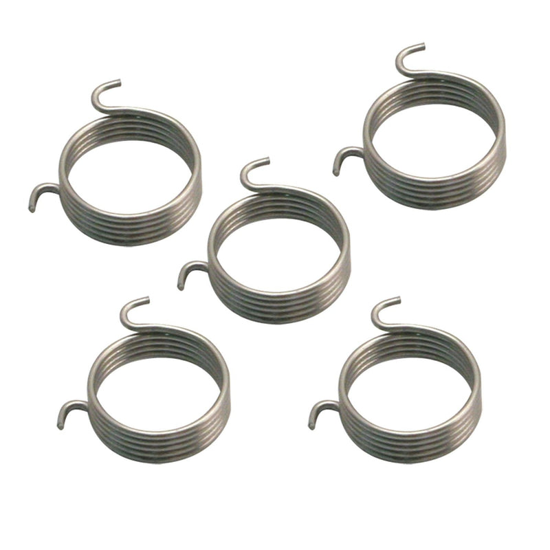 5 Pack Spring / Pump Actuator - Super E