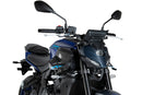 D12 Side Downforce Wings For Graphics For Yamaha MT-07 2025>Current