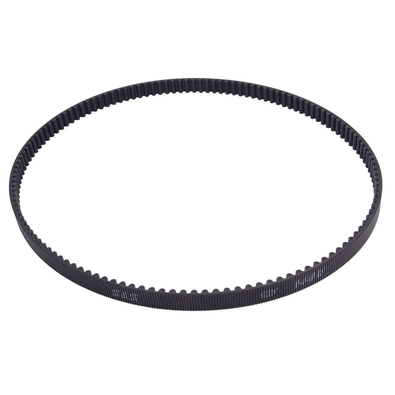Belt / Secondary 133T 1.125 Inch Wide Carbon