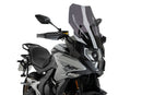 Sport Screen Dark Smoke For CFMoto 700MT 2024>Current