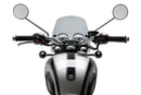 Sport Screen Light Smoke For Triumph Bonneville T100/T120