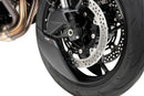 Brake Ducts Matt Black For Kawasaki Z900/SE 2025>Current