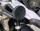 D7 Blackout Cover Kit Black